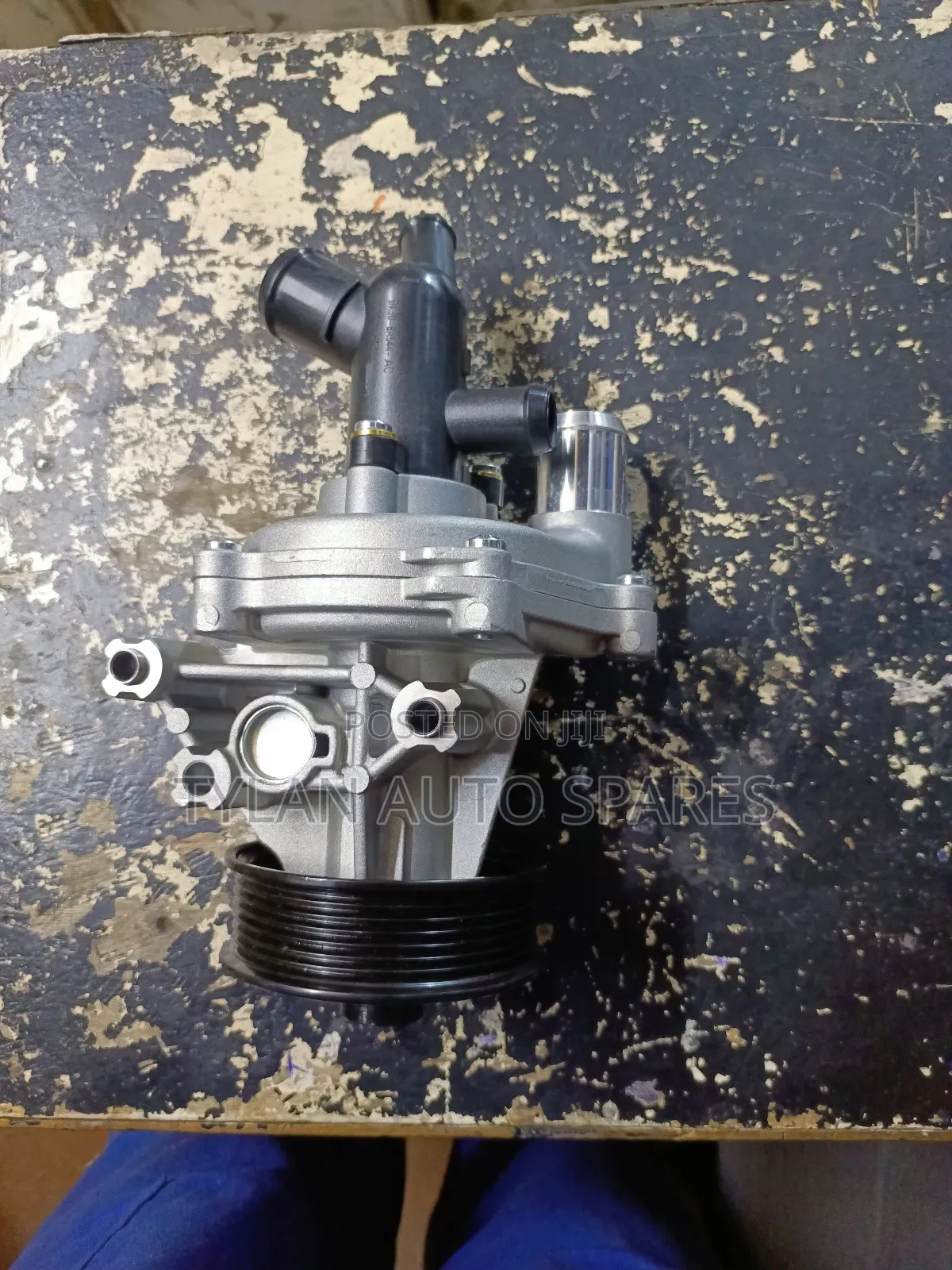 Water Pump Fordranger 3.2/2.2