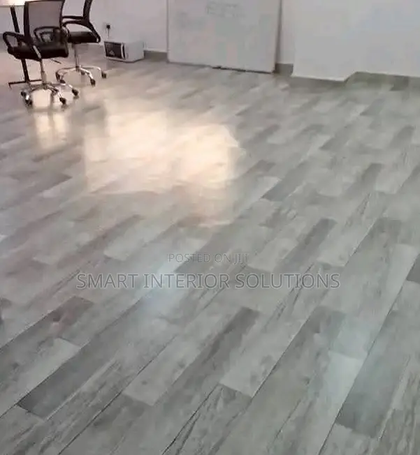 Soft Mkeka Wa Mbao Vinyl Carpets