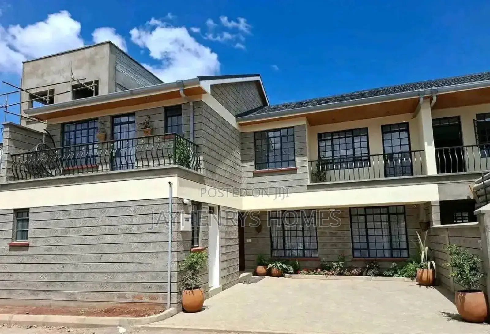 4bdrm House in Syokimau for sale