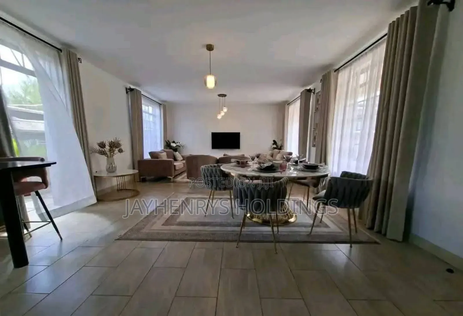 4bdrm House in Syokimau for sale