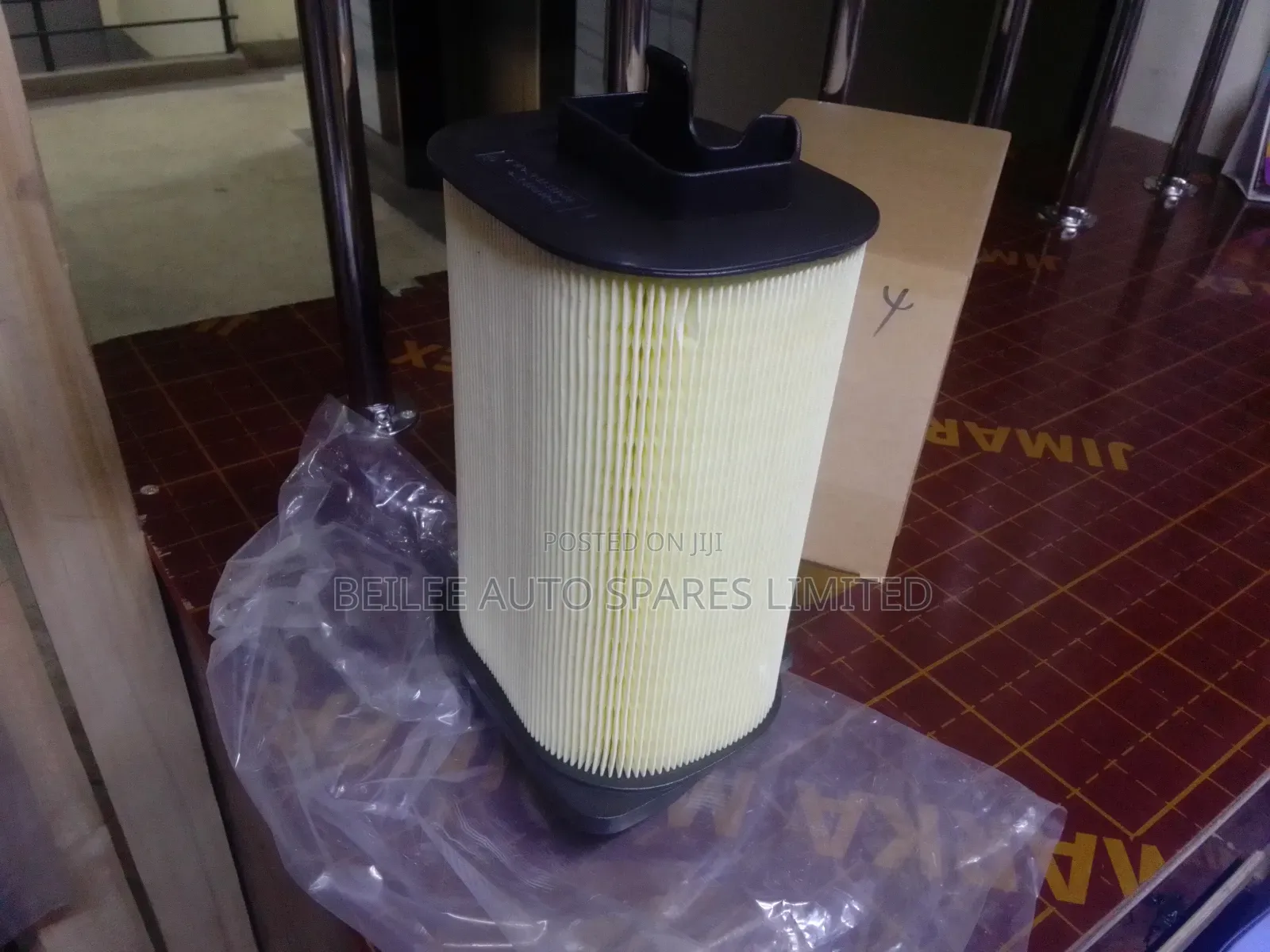 Mercedes Benz Air Filter M274 Family C/E/GLC/GLK Class