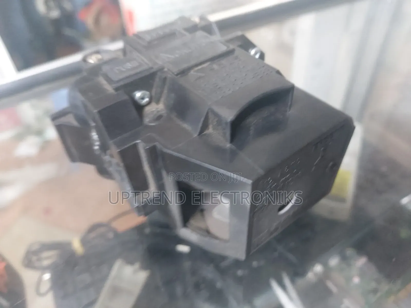 Epson Projector Lamp Replacement – Restore Full Brightness Instantly
