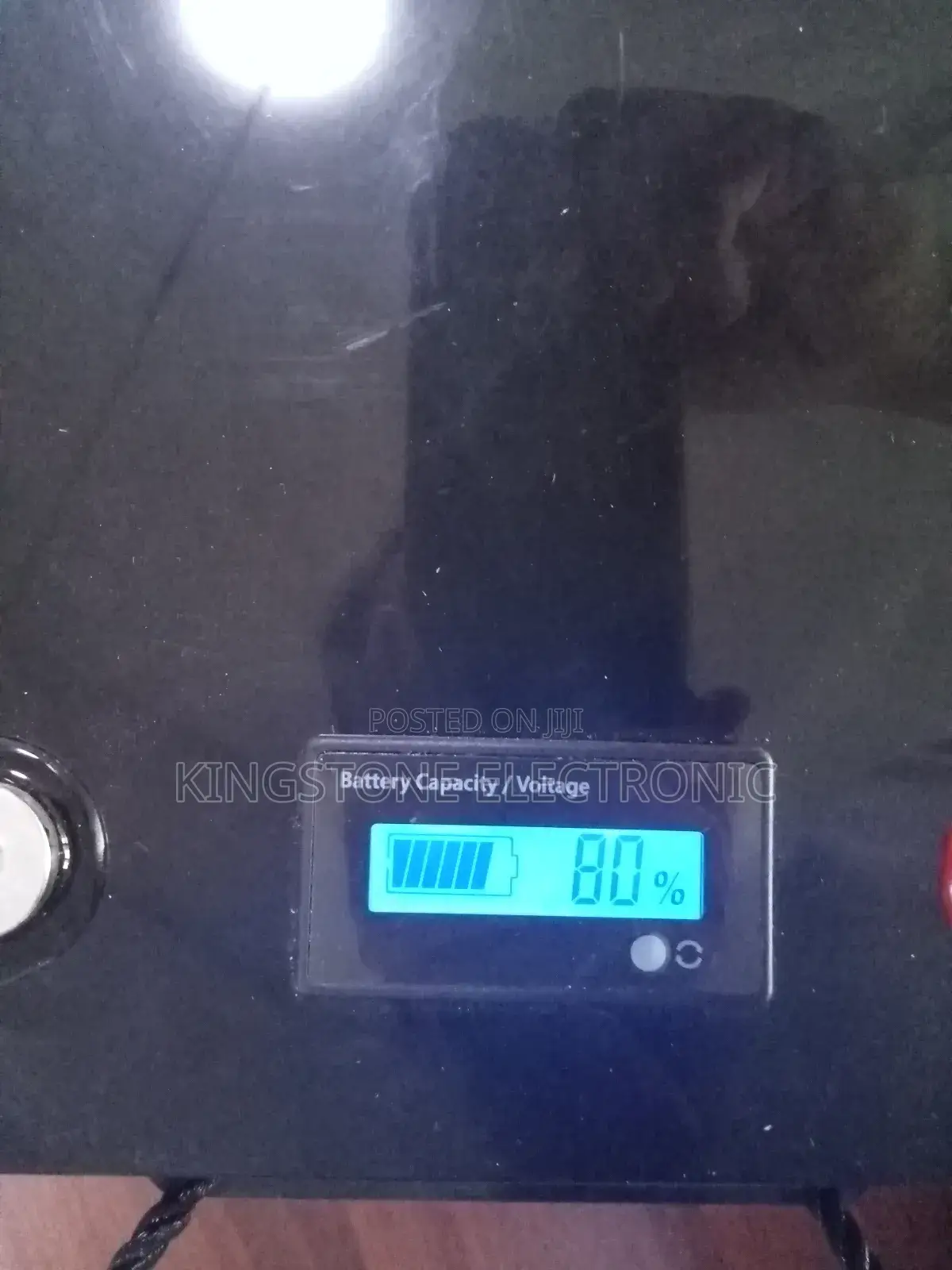 Lithium Battery 2.56kwh ,12.8v, 200ah