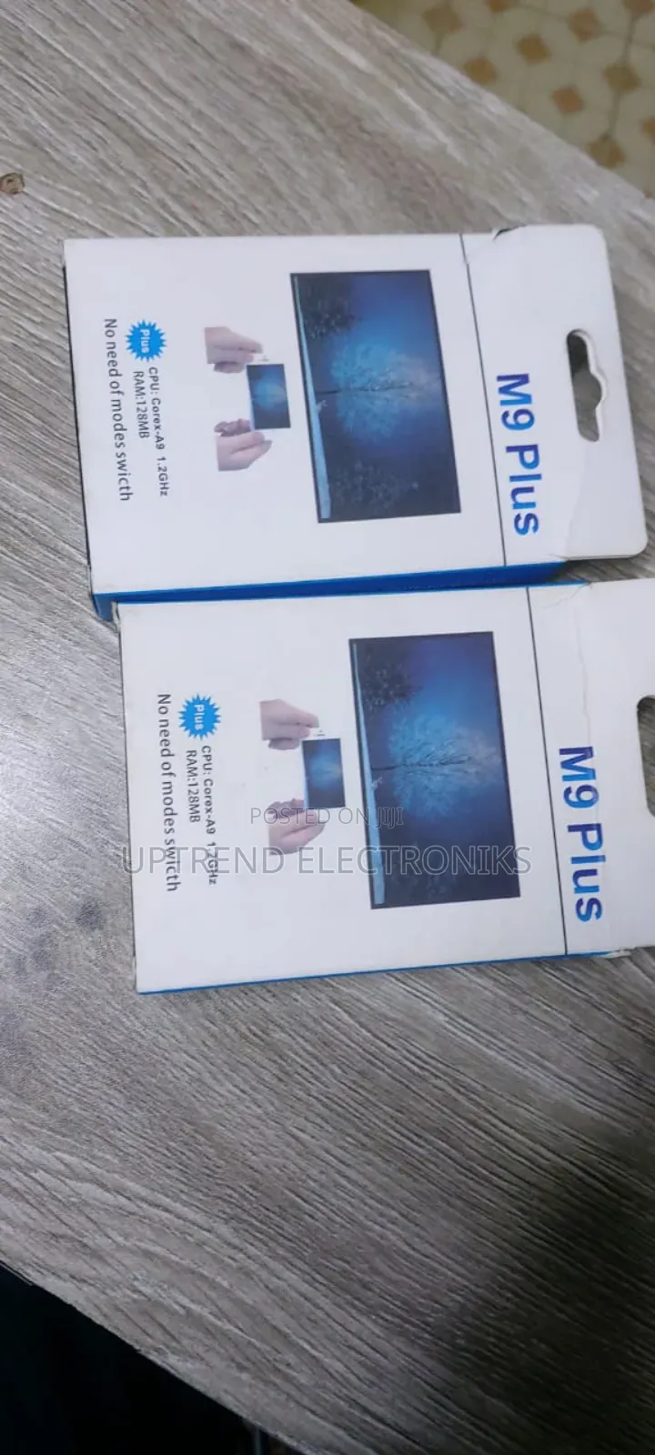 Anycast M9 Wireless Hdmi – Your Pocket Smart Tv