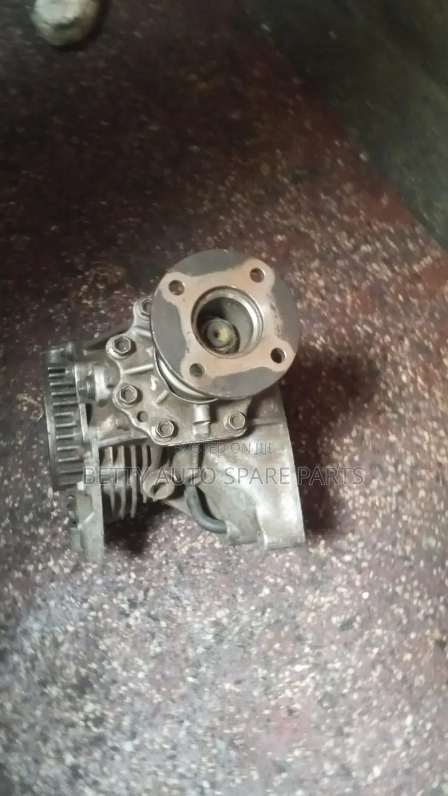 Nissan X-Trail Qr 20 Front Diff or Transfer