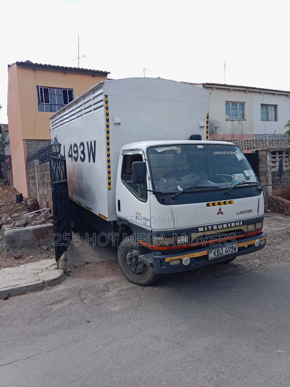 Movers Services/Transport Services in Nairobi /Country Wide