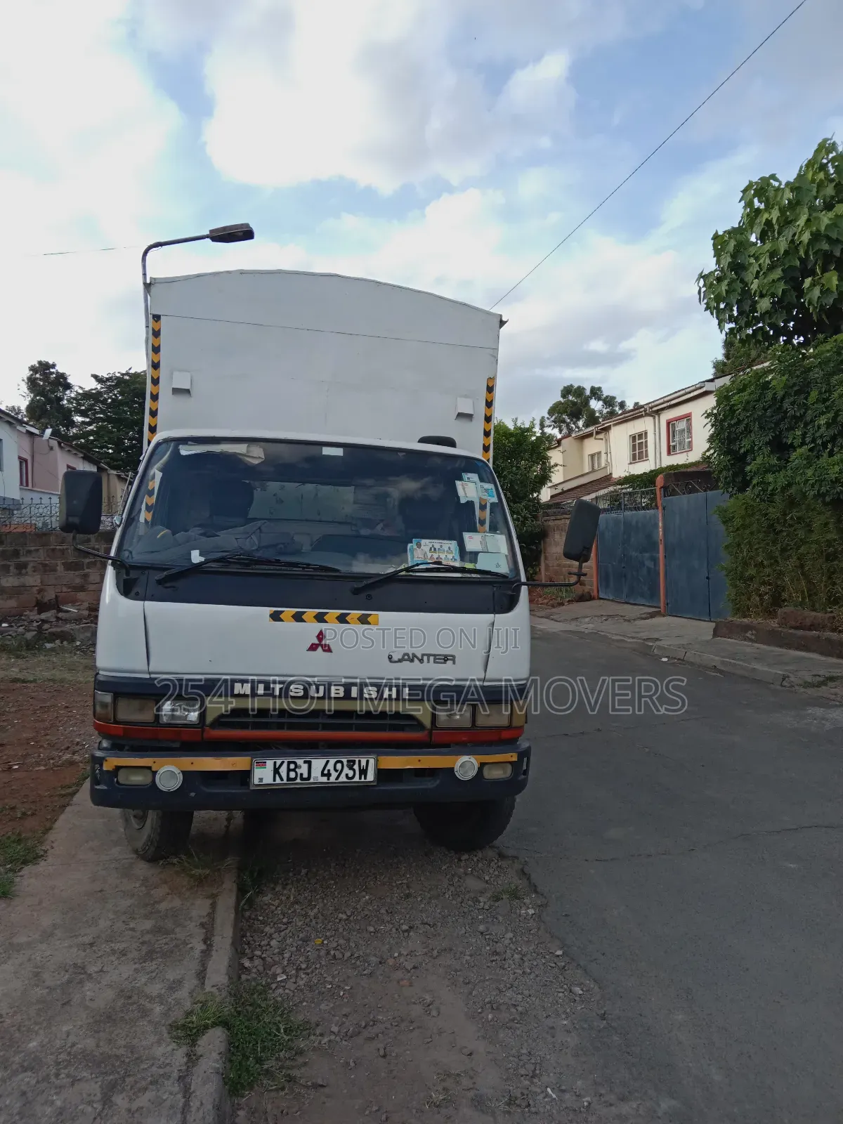 Movers Services/Transport Services in Nairobi /Country Wide