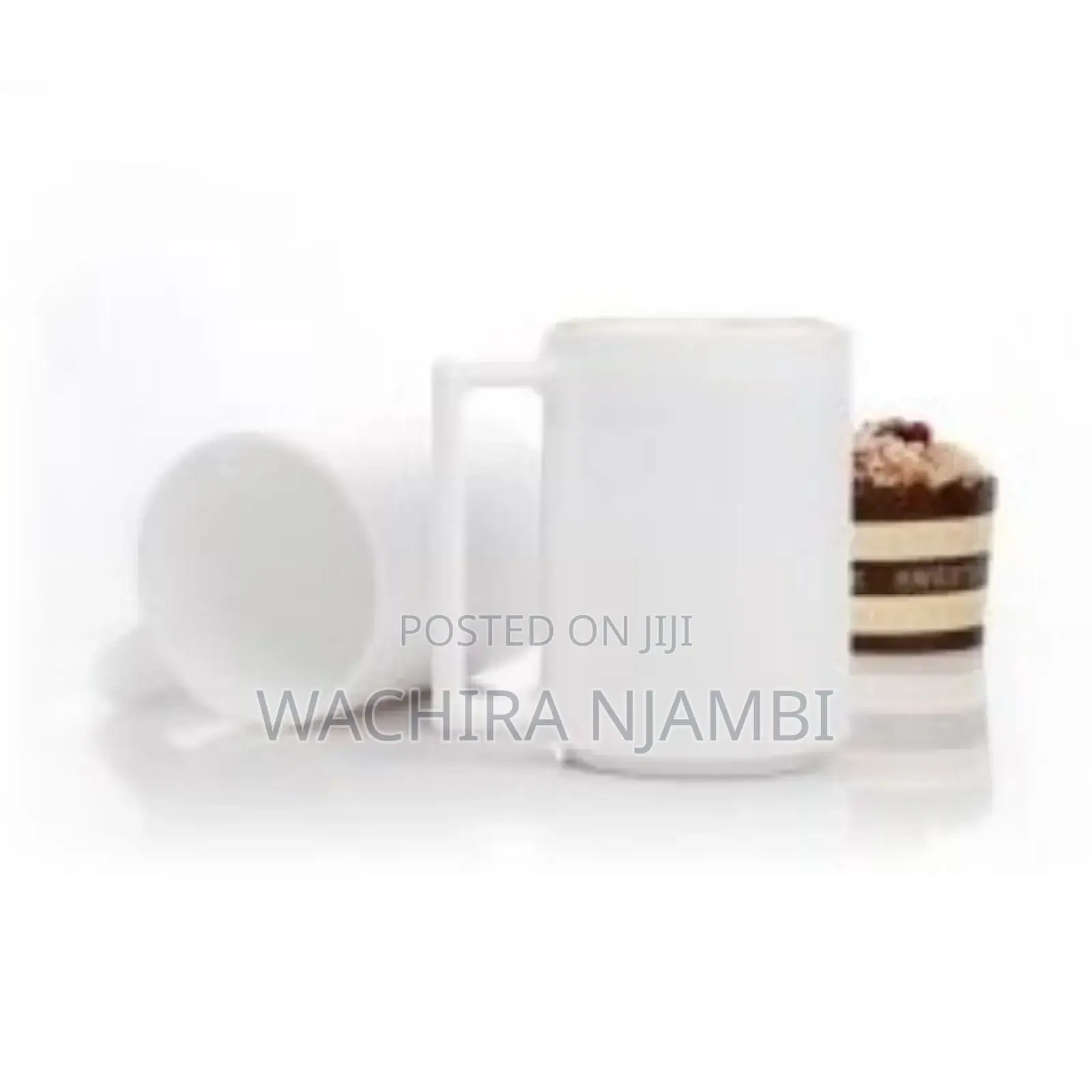 Luminarc(La Bonne-38cl) 6 PCS Mugs