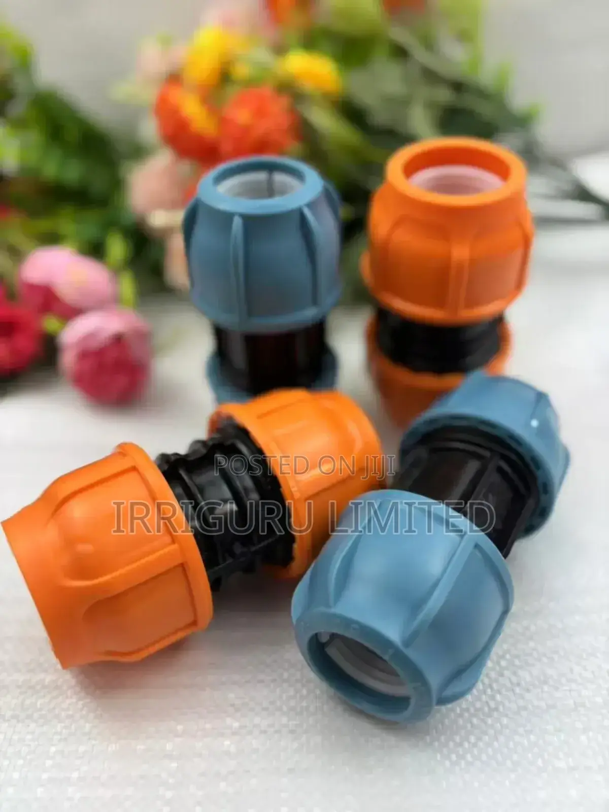 Coupling 32mm