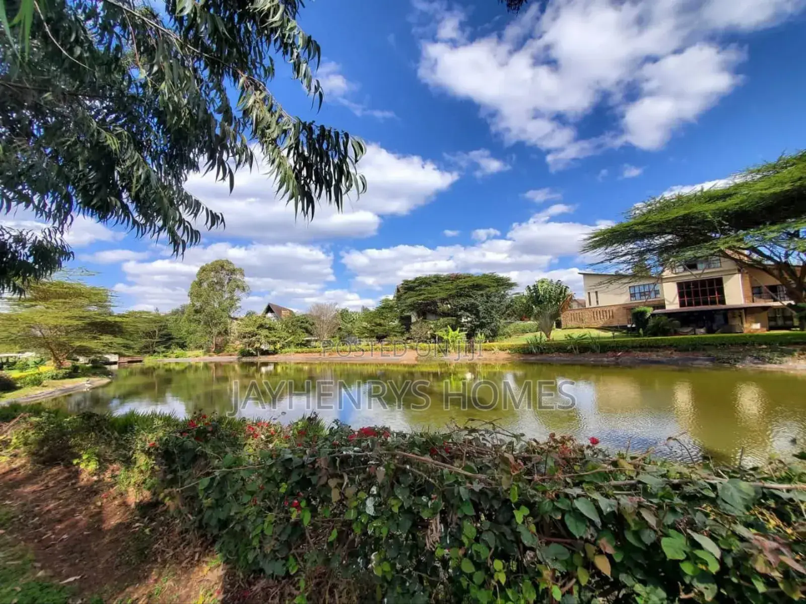 5bdrm House in Karen for sale