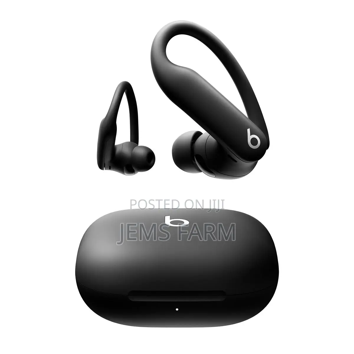 Beats Powerbeats Pro 2 Wireless Bluetooth Earbuds Noise Cancelling