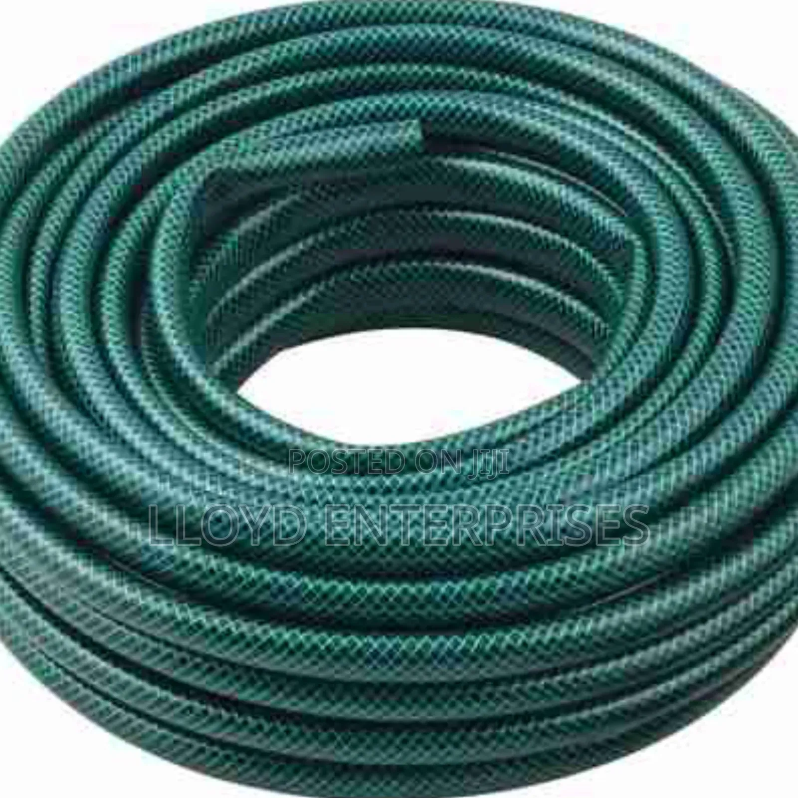 1 Inch by 30m Hosebraided Pipe