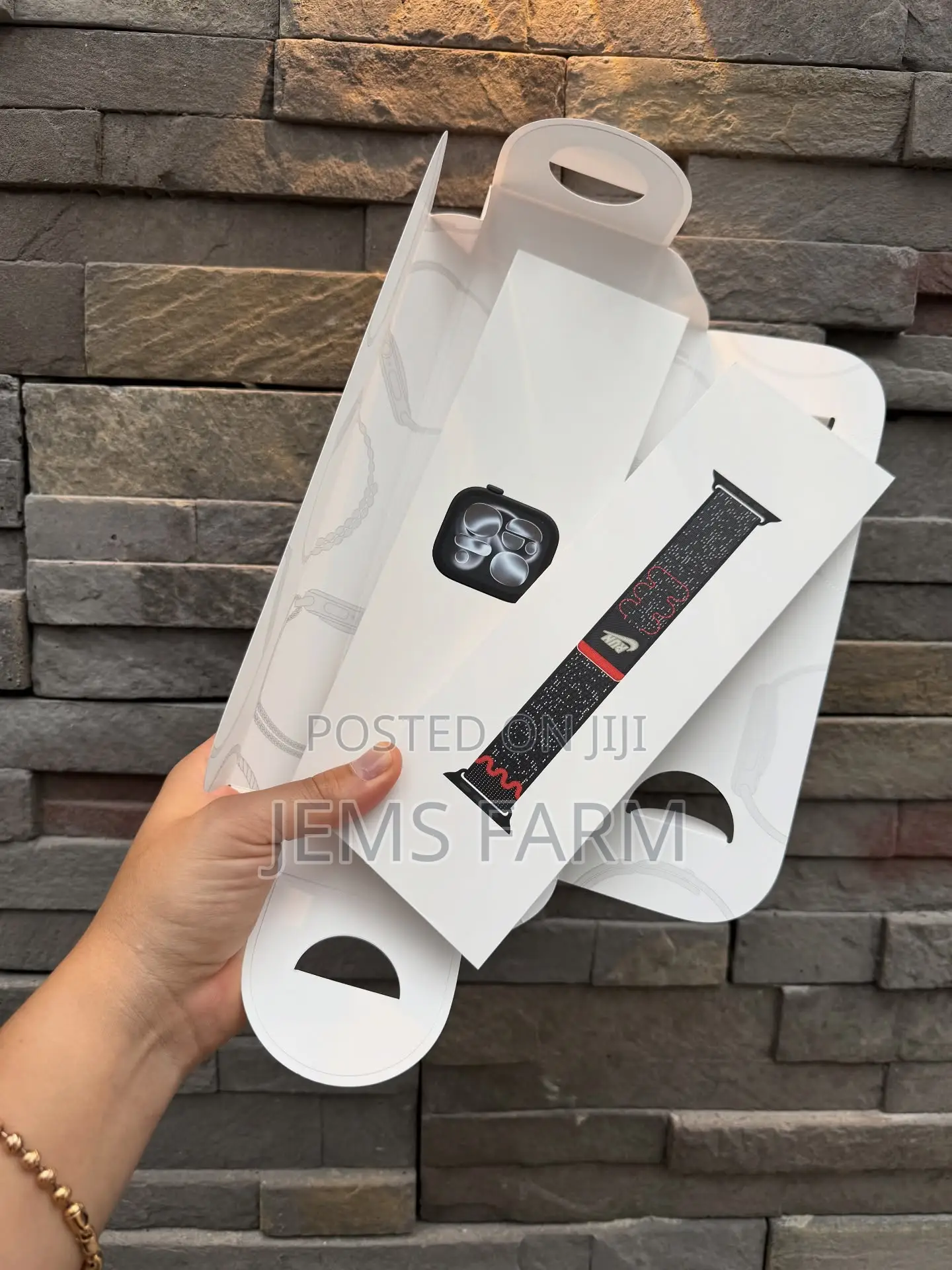 Apple Watch Series 11