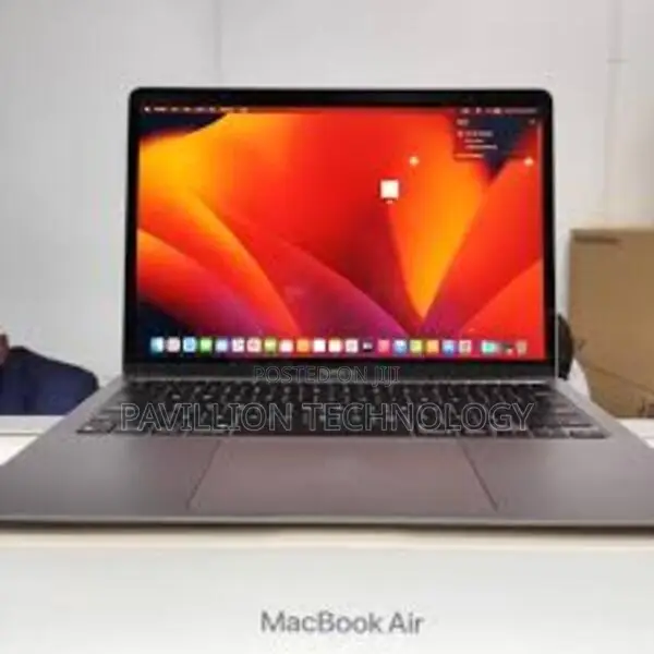 Laptop Apple MacBook Air 2020 M1 8GB Intel Core I5 SSD 256GB
