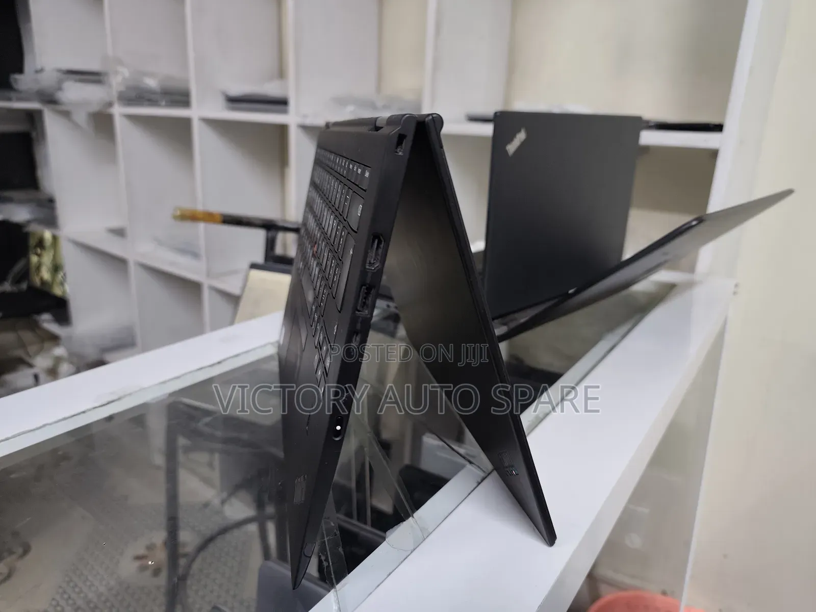 Laptop Lenovo ThinkPad X1 Carbon 16GB Intel Core I5 SSD 256GB