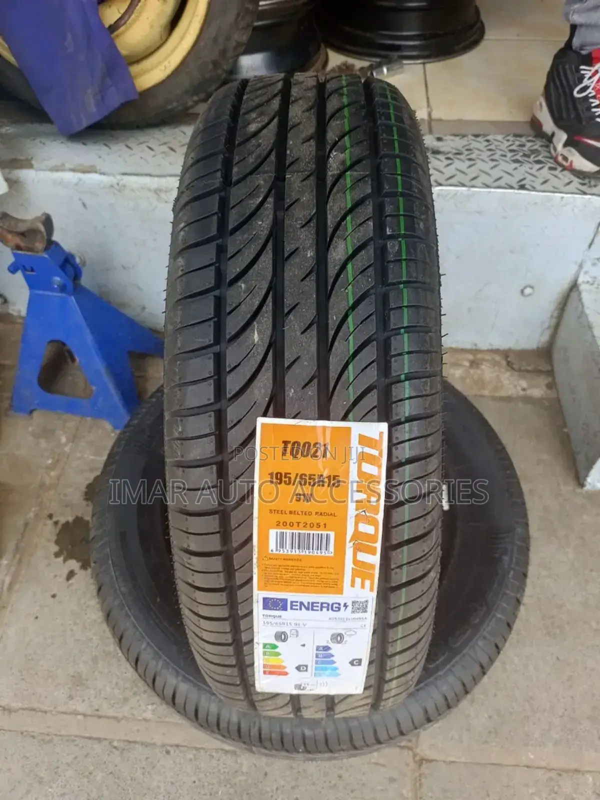 195/65r15 Torque Xp Tyres – Reliable, Durable Affordable