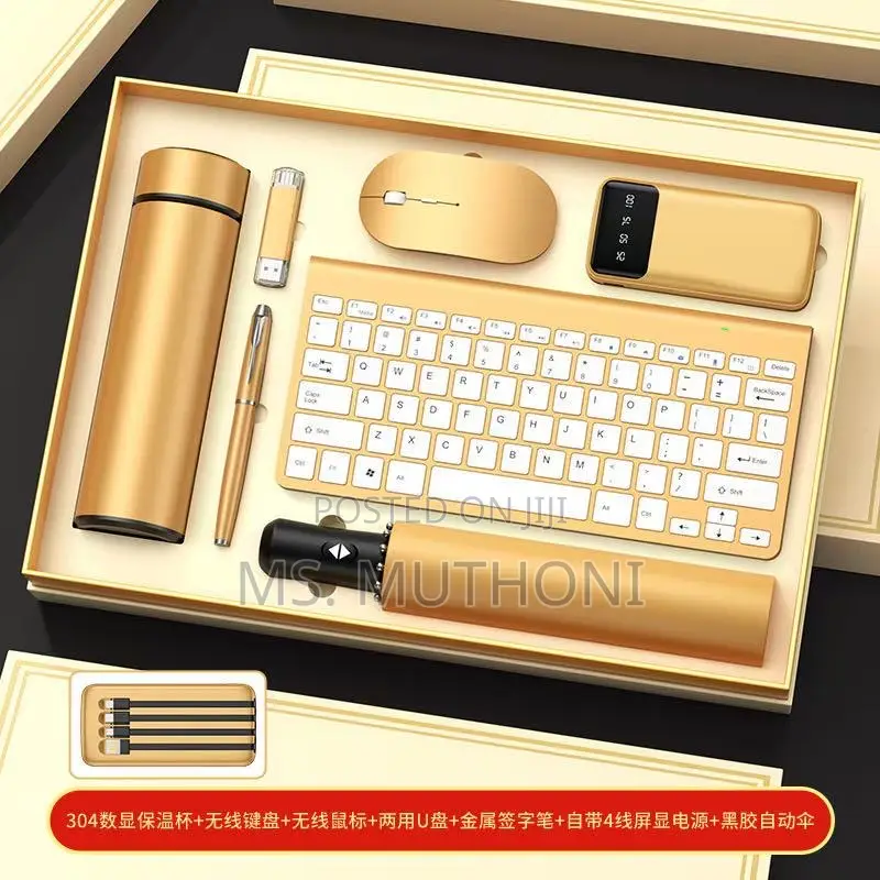 Comprehensive Corporate’S / Executives /Business Gift Set