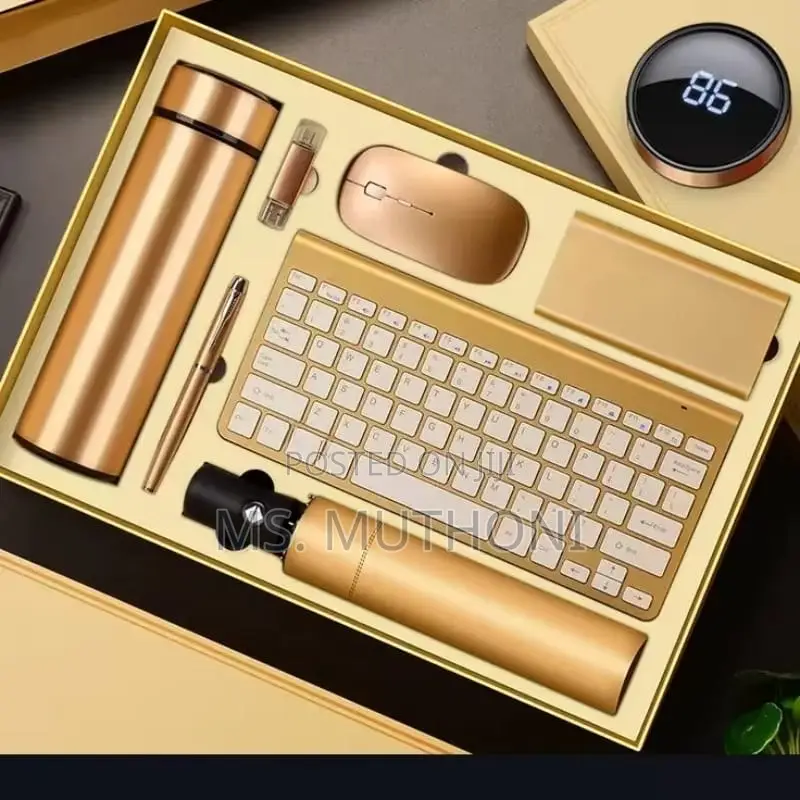 Comprehensive Corporate’S / Executives /Business Gift Set