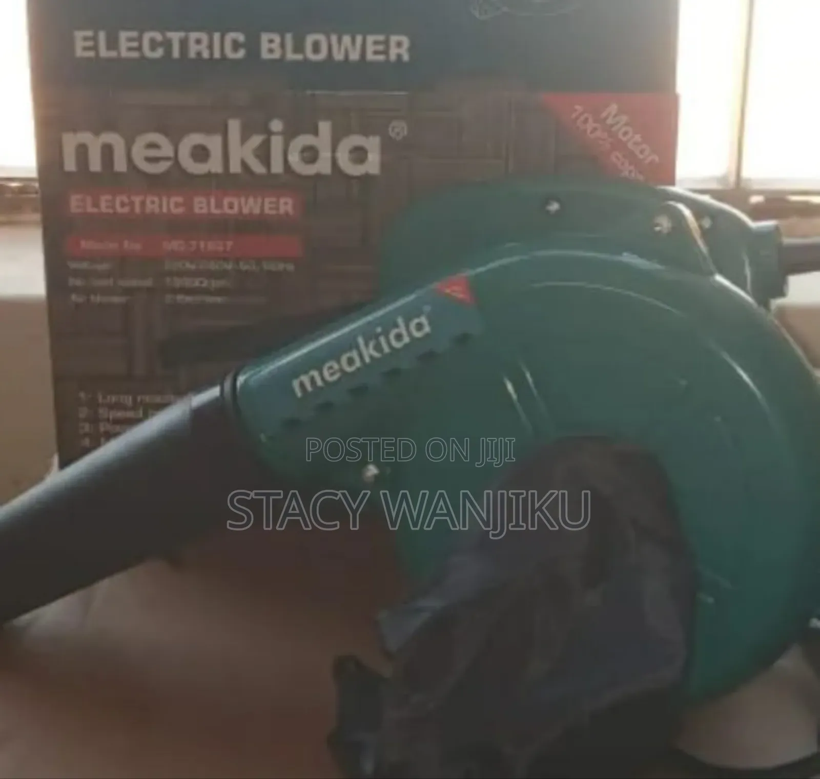 Meakida Blower/ Quality Meakida Blower