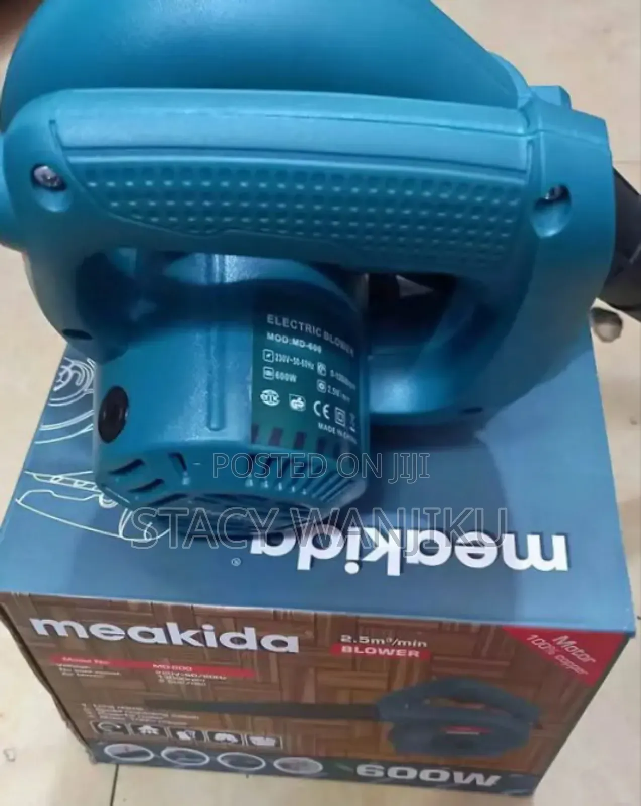 Meakida Blower/High Quality Meakida Blower