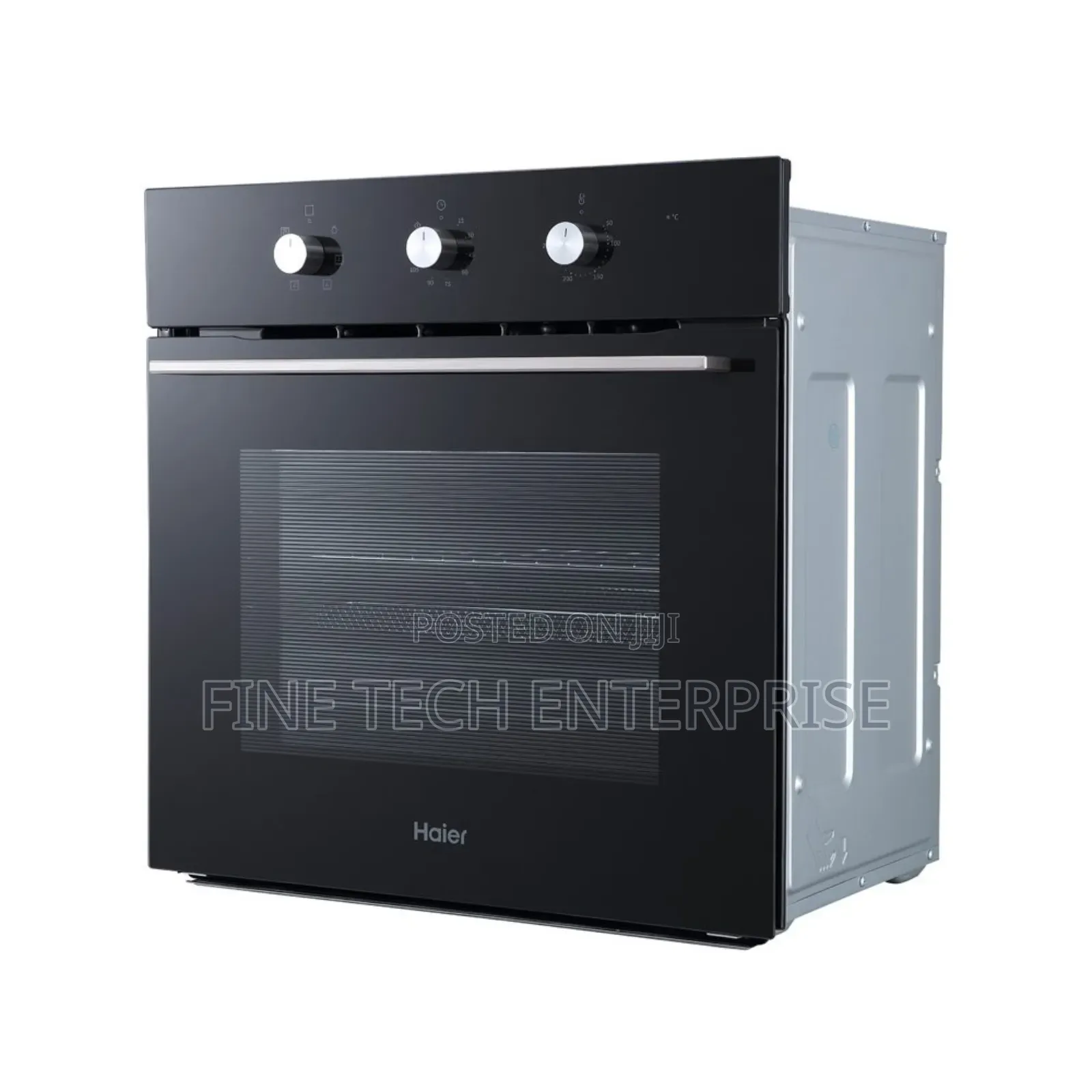 Haier 67l Mult-Function Electric Oven