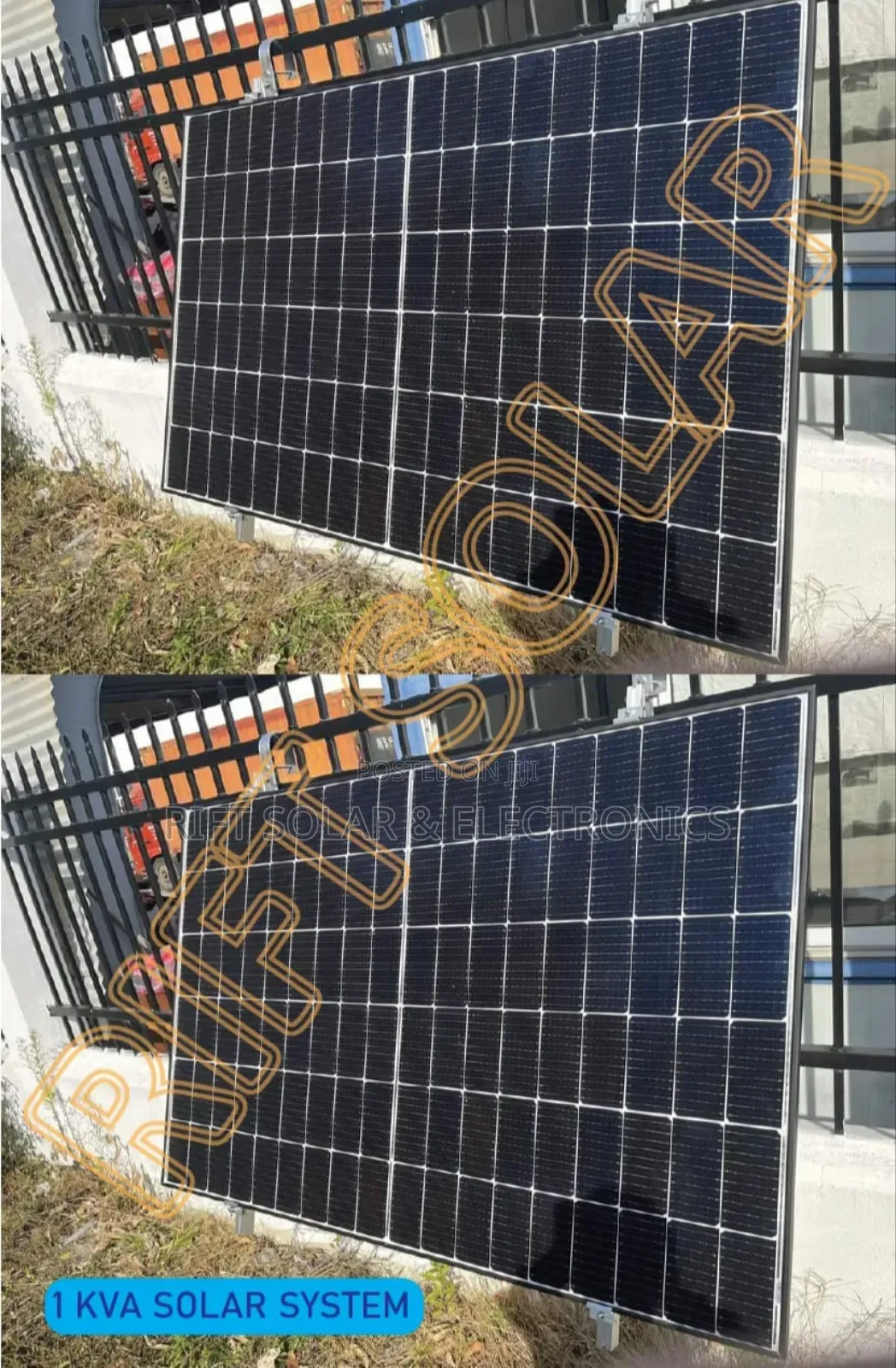 Offer 2kva Off Grid Kit 200ah - 12v Lithium Battery Free Installation