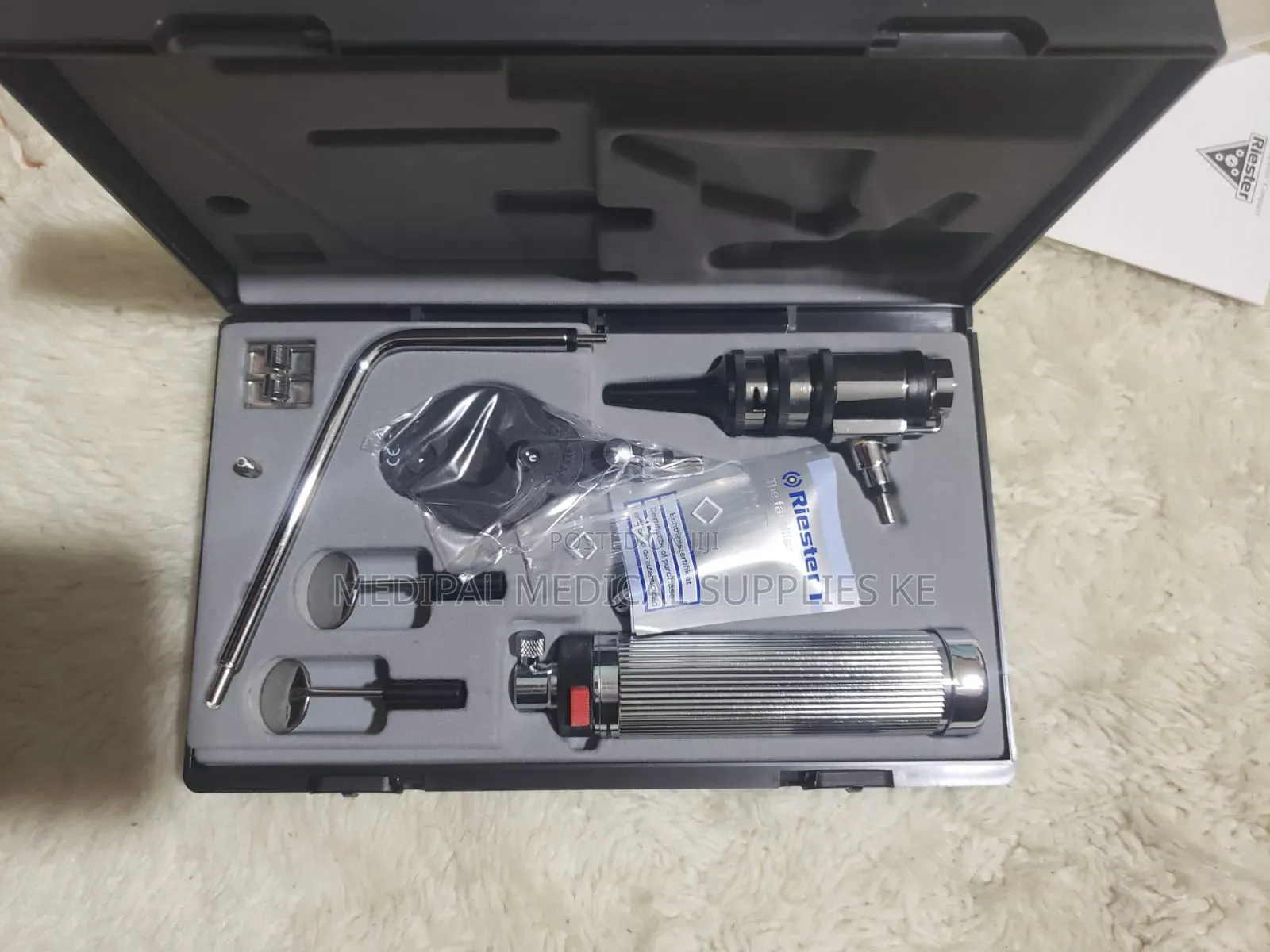 Diagnostic Set