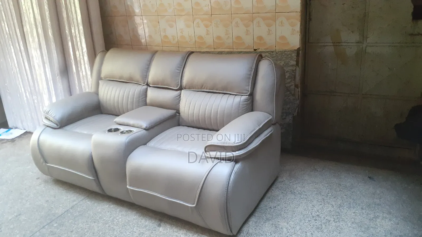 Sofasets Semi Reclyners And Ordinary Sofas