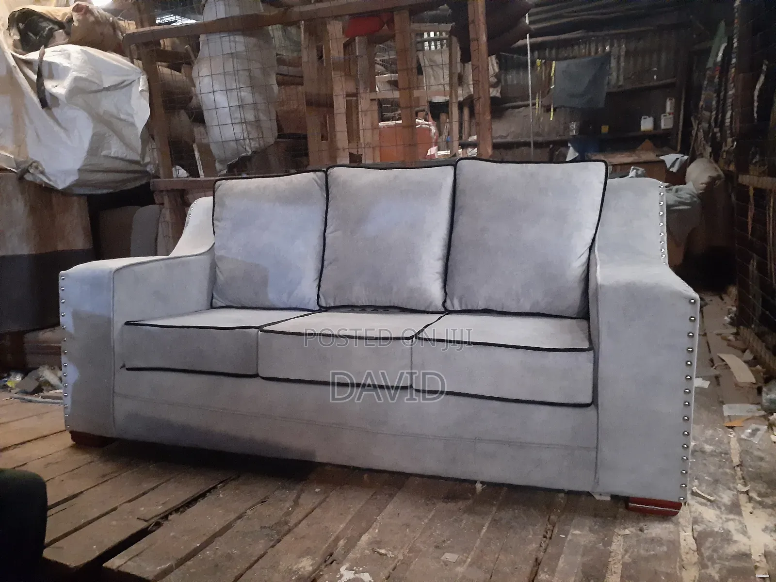 Sofasets Semi Reclyners And Ordinary Sofas