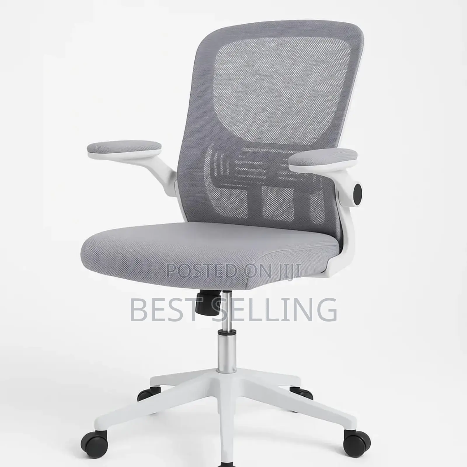 Mid-Back Mesh Office Chair