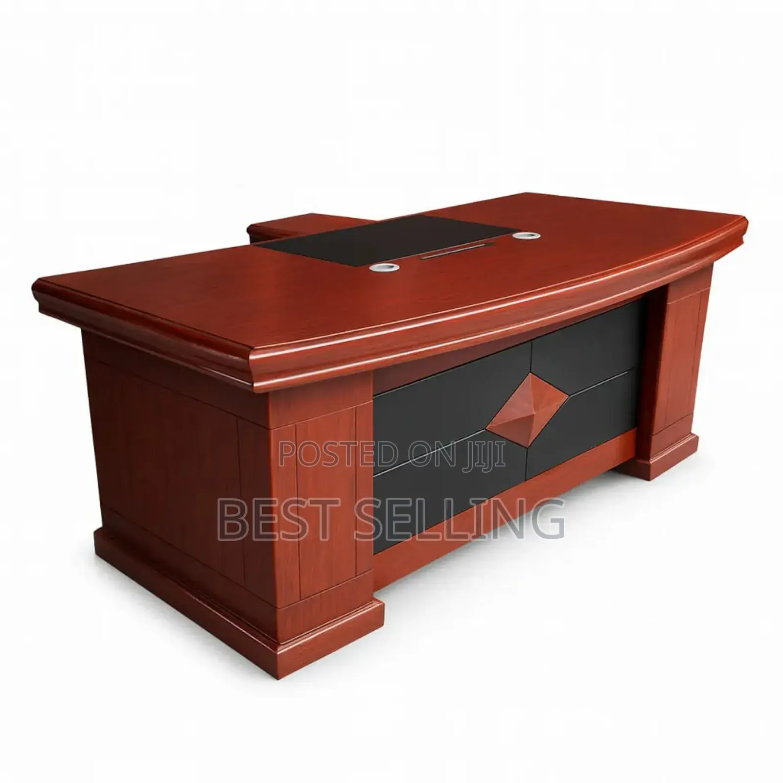 1.6meter Executive Office Desk