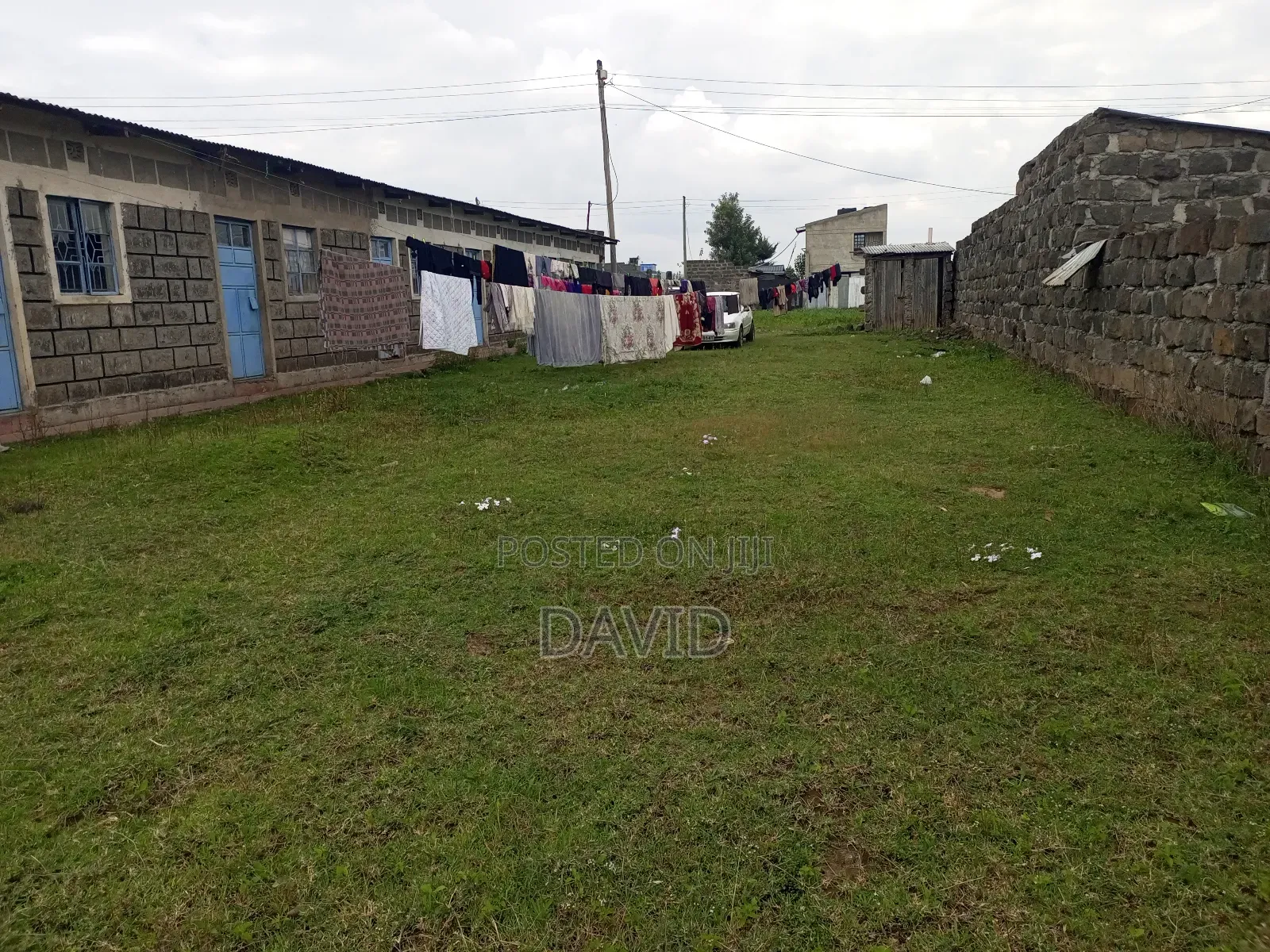 1bdrm House in Ajb, Nakuru Town East for sale