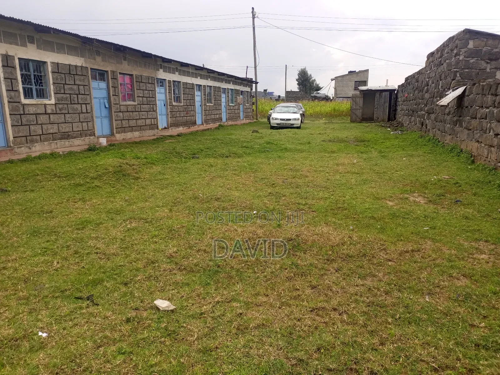 1bdrm House in Ajb, Nakuru Town East for sale