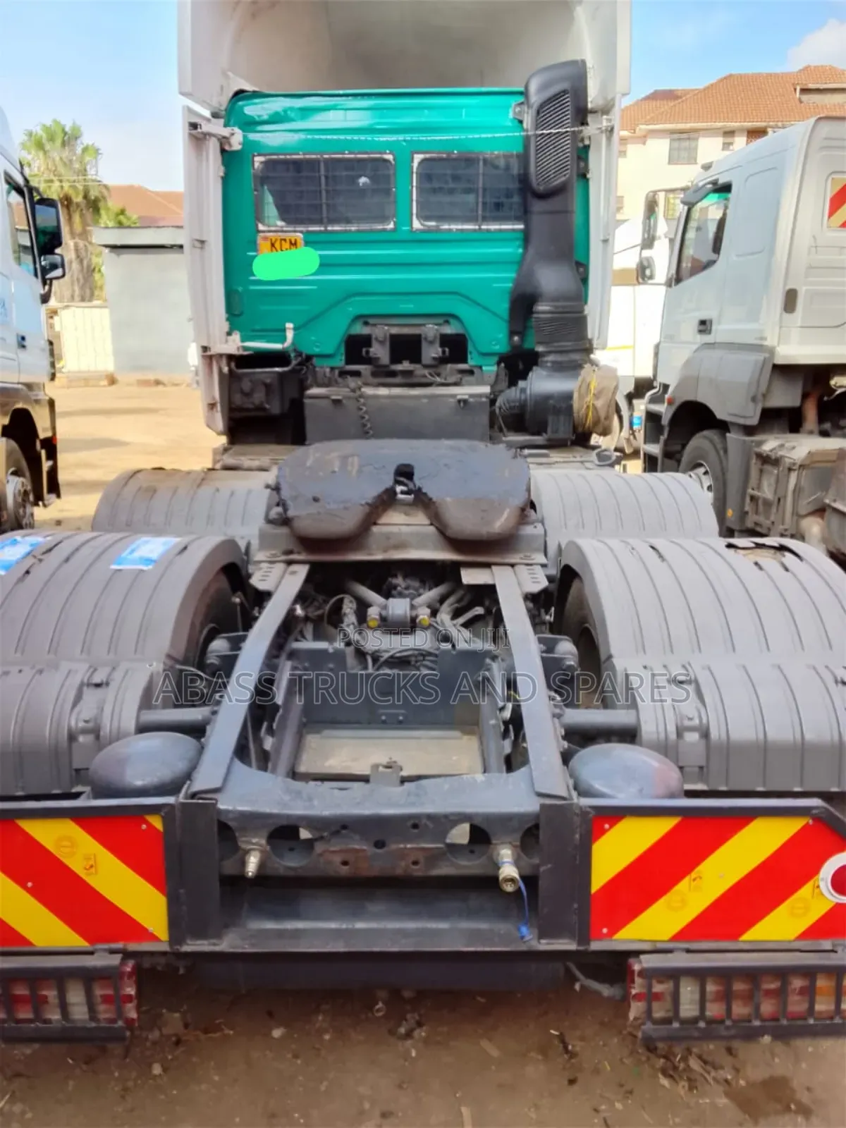 Axc Mb3 Single Sevi Kijwa Only Perss 3m Location Nairobi Abass