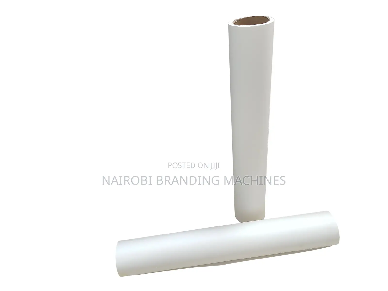 Full Sticky/Tacky Sublimation Paper 100g 1600mmx100mm