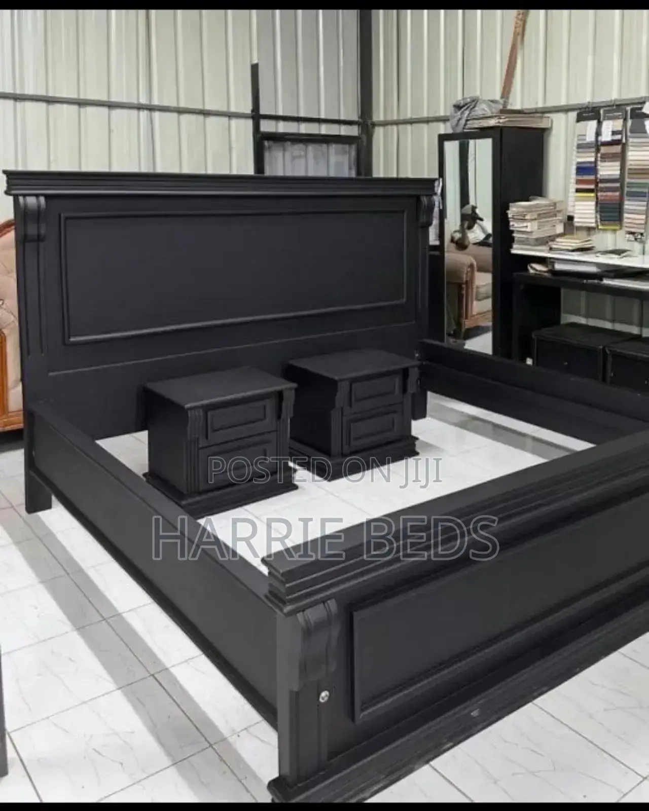 Hardwood Best Quality 5 by 6