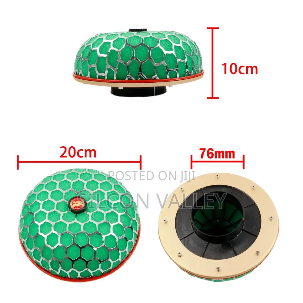 Car Filters Air Intake System High Flow Filtre