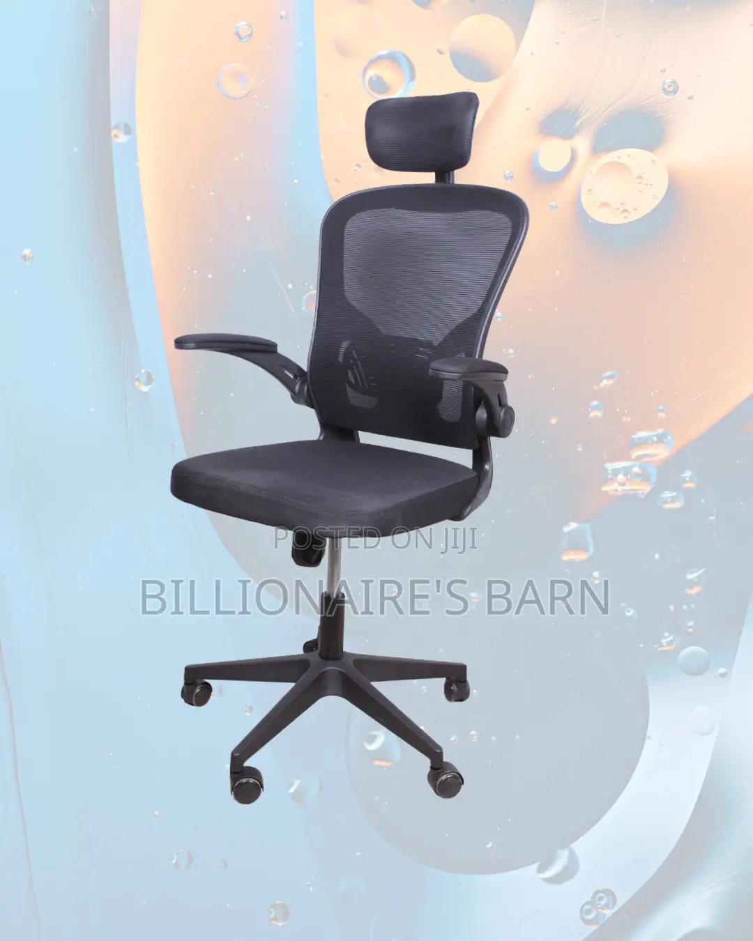 Premium Ergonomic Office | Chair | Best Deal Online