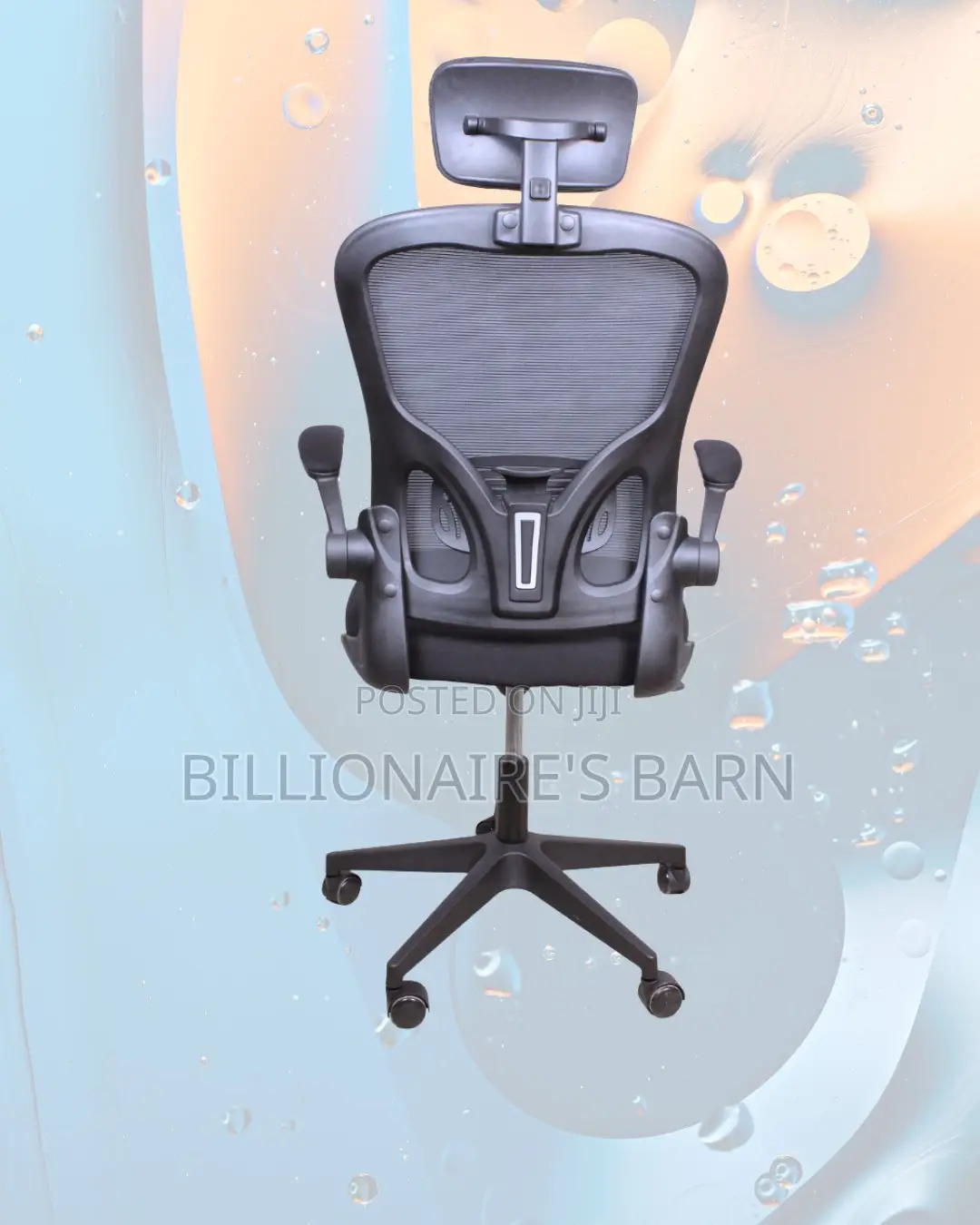 Premium Ergonomic Office | Chair | Best Deal Online