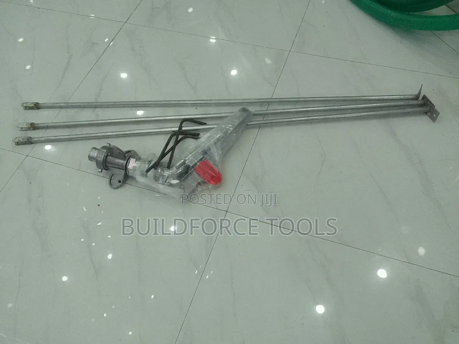 Complete Set 2inch Irrigation Raingun