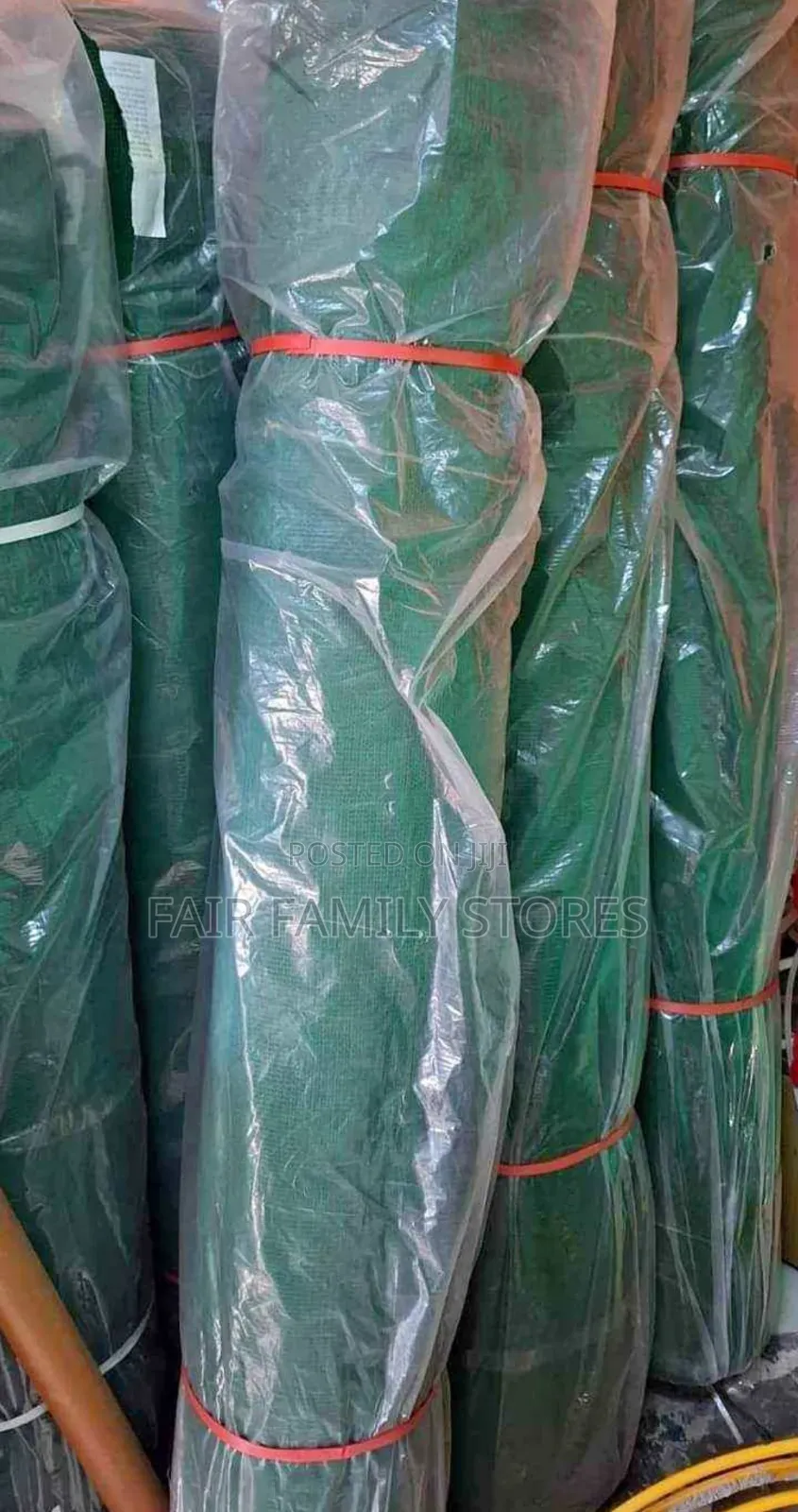 Scaffolding Safety Net 50meters