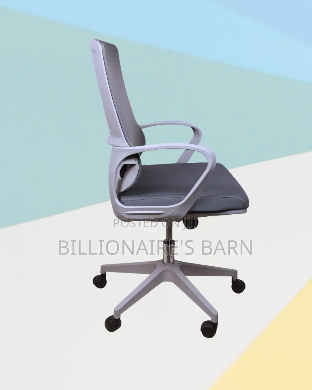 Stylish a Left Few Office (Sleek) | Best Deal Online