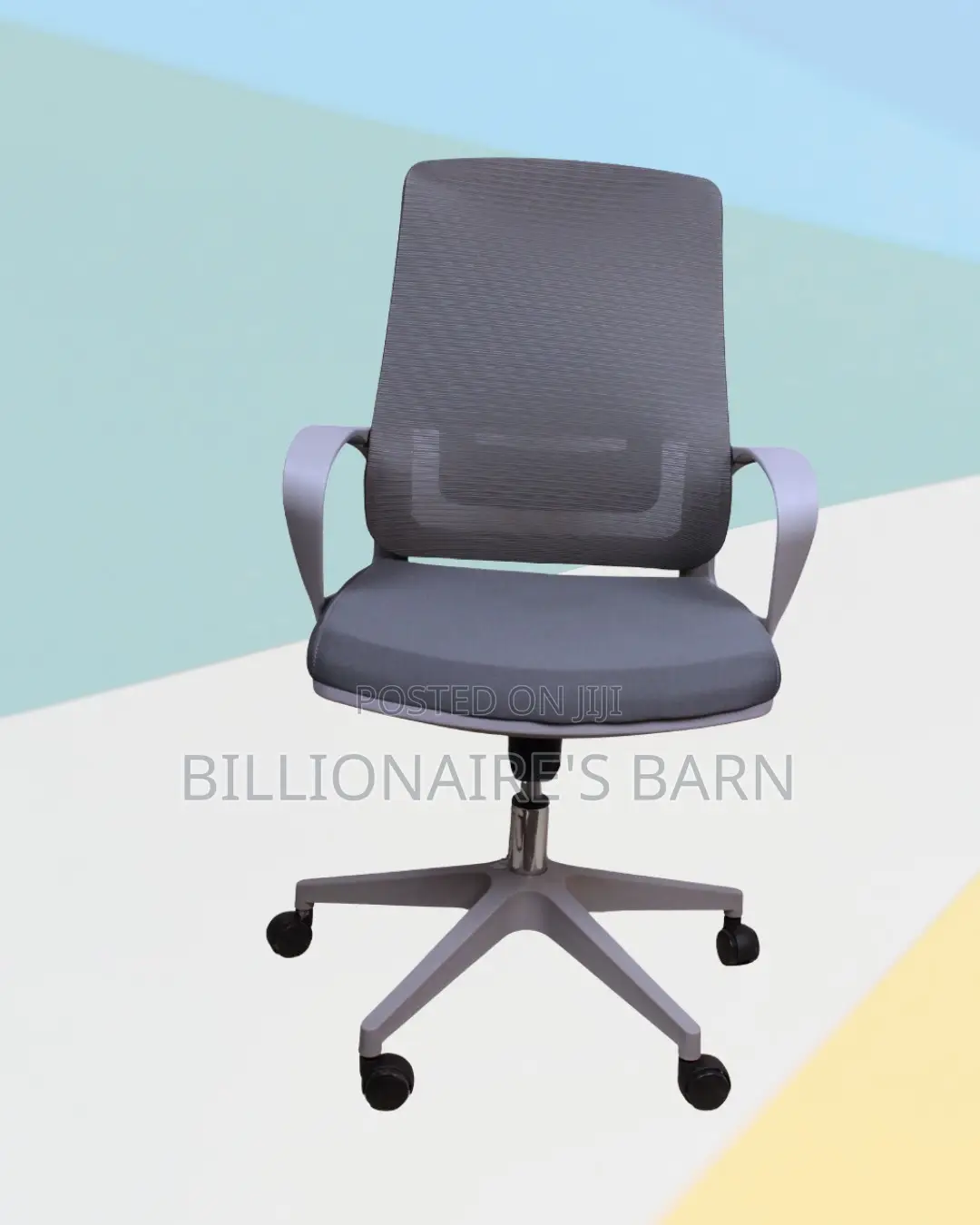 Stylish a Left Few Office (Sleek) | Best Deal Online