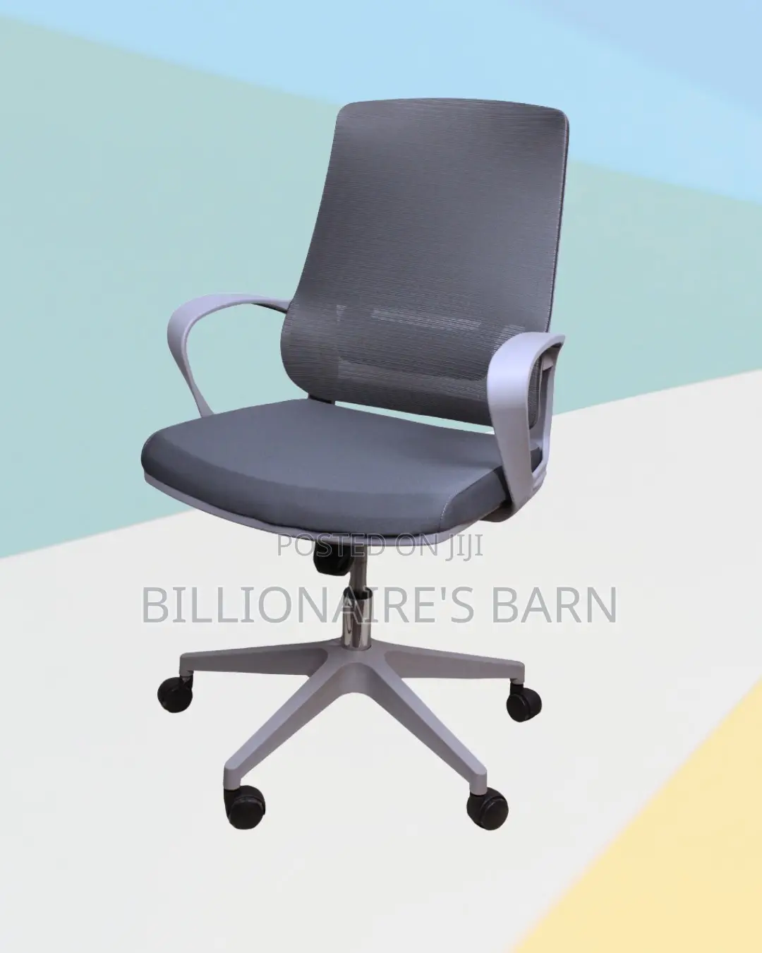 Stylish a Left Few Office (Sleek) | Best Deal Online