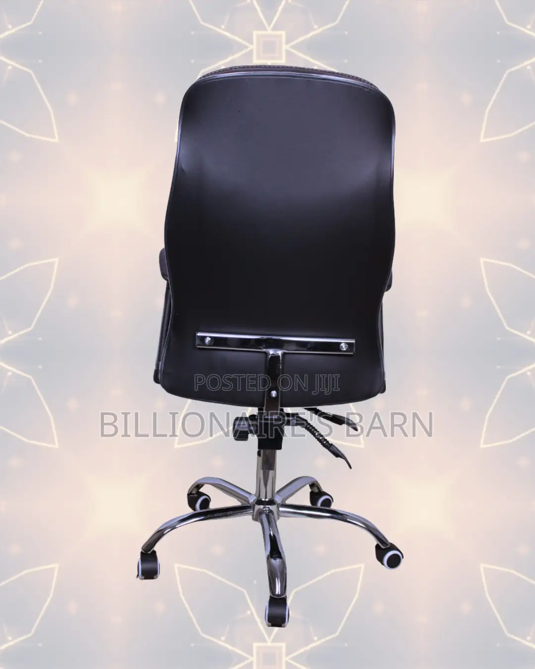 Office Adjustable Leather | Chair | Best Deal Online