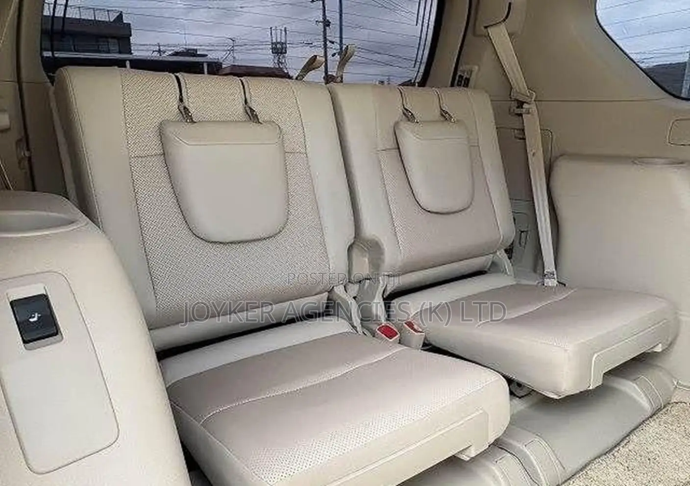 Toyota Land Cruiser Prado 2.8 2020 Pearl