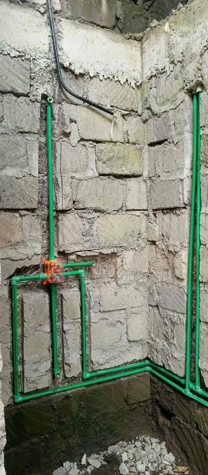 We Fix Burst Pipes and Blocked Lines Fast