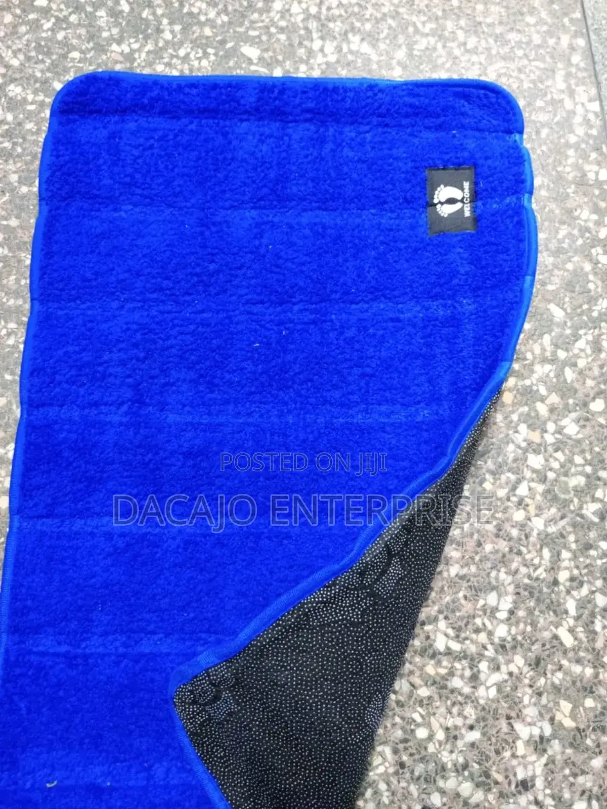 Quality Welcome Doormats Size 40*60cm , 50*80cm