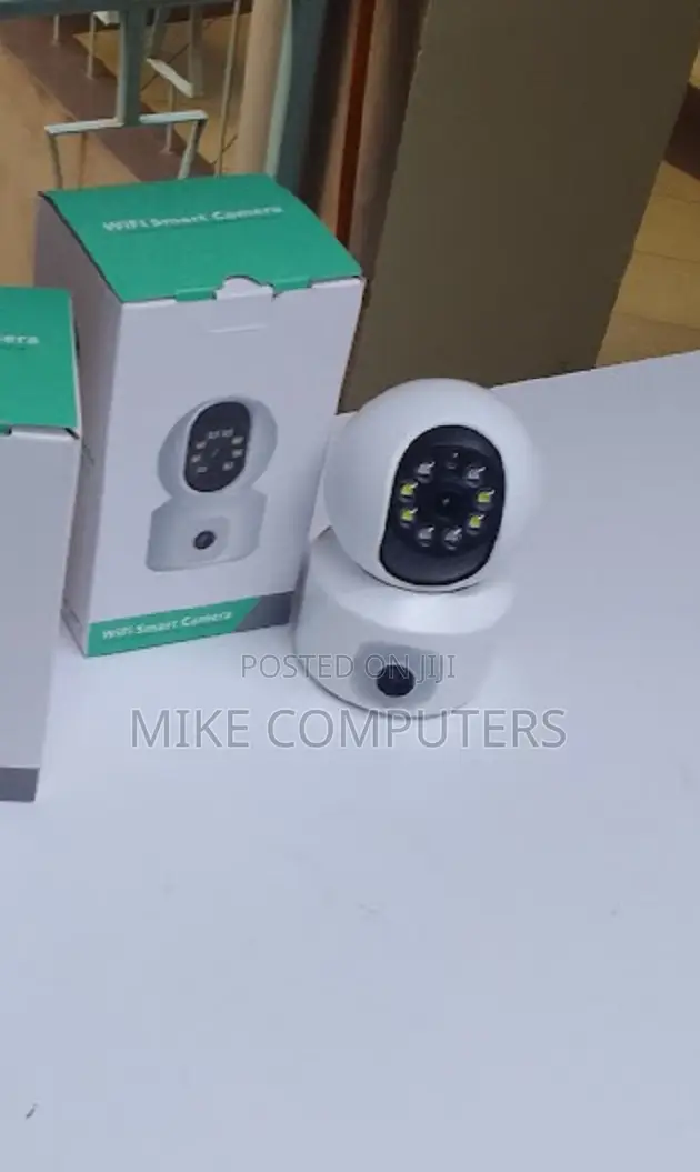Dome PTZ Wifi Camera Wifi CCTV Camera 360