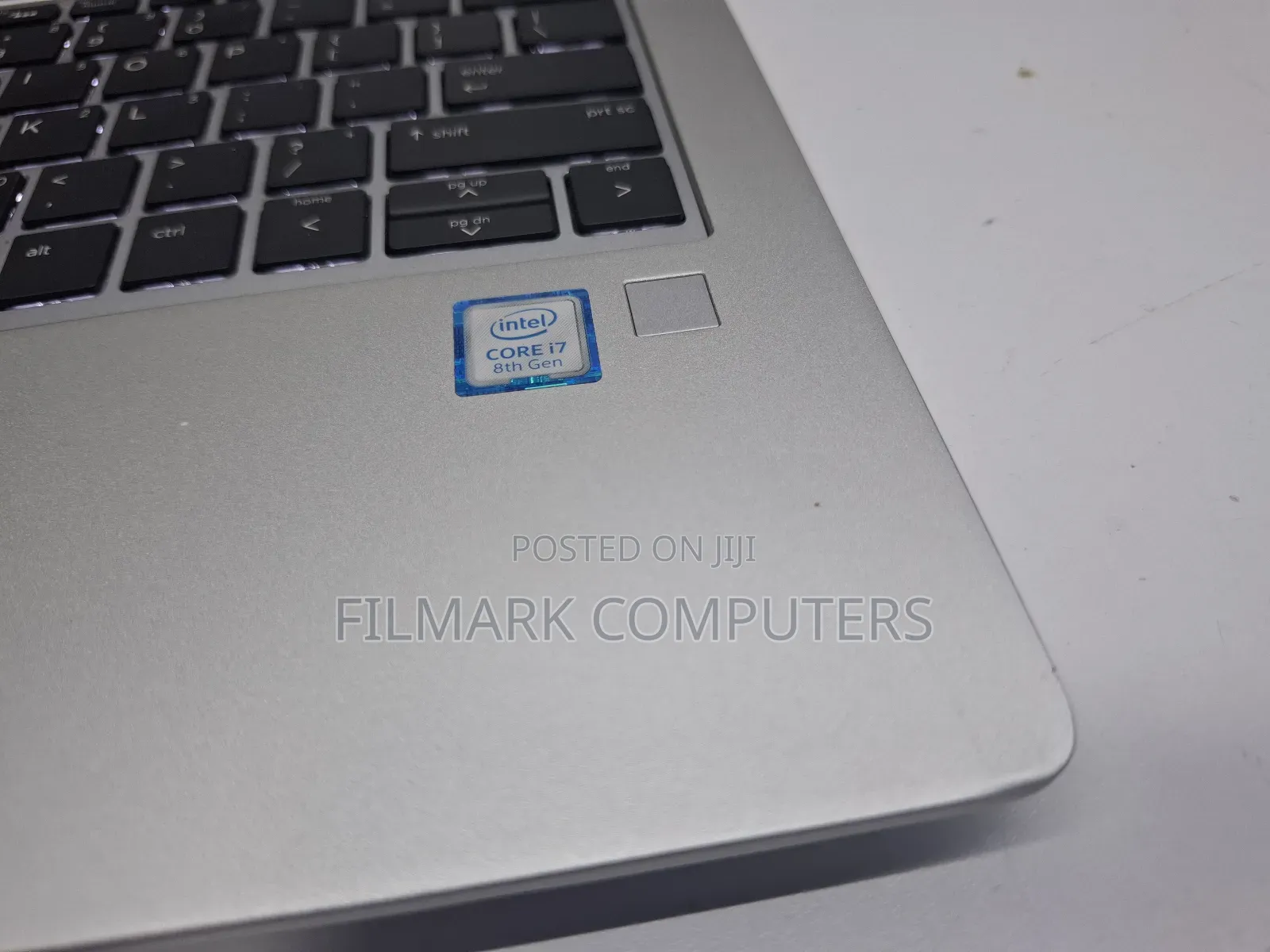 Laptop HP EliteBook 830 G5 16GB Intel Core i7 SSD 512GB